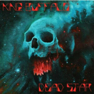 King Buffalo - Dead Star lp