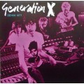 Generation X - Demos 1977 - lp