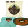 Red Fang - Murder the Mountains col lp