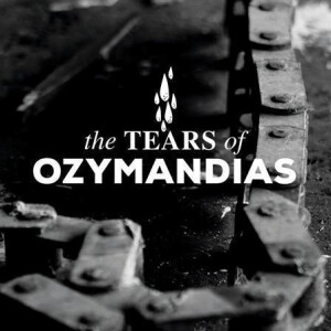 The Tears Of Ozymandias - s/t col lp