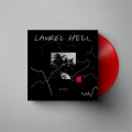 Mitski - Laurel Hell (red) col lp
