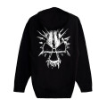 Corrosion of Conformity - Logo (Zip-Hoodie black)