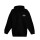 Corrosion of Conformity - Logo (Zip-Hoodie black)