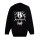 Corrosion of Conformity - Logo (Zip-Hoodie black) L