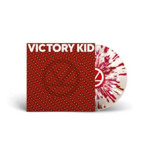 Victory kid - Discernation - col lp