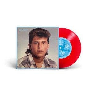 Chris DeMakes - Never Surrender/Father Time - col 7"