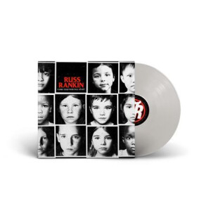Russ Rankin (Good Riddance) - Come Together Fall Apart col lp
