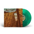 Battery - For the Rejected By the Rejected - (green) col lp