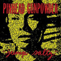 Pinhead Gunpowder - Jumpy Salty - col lp