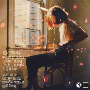 LMI - Excess Subconscious - lp