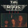 Rods, The - Live
