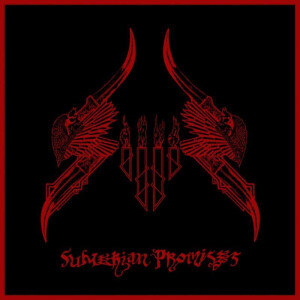 Sijjin - Sumerian Promises lp