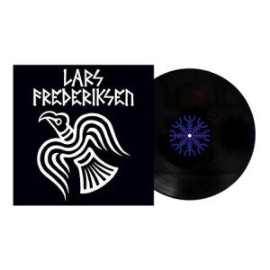 Lars Frederiksen - To Victory lp