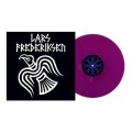 Lars Frederiksen - To Victory col lp (neon violet)