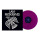 Lars Frederiksen - To Victory col lp (neon violet)