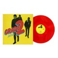 Grade 2 - Graveyard Island: Acoustic Sessions (red) col lp