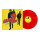 Grade 2 - Graveyard Island: Acoustic Sessions (red) col lp