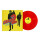 Grade 2 - Graveyard Island: Acoustic Sessions (red) col lp