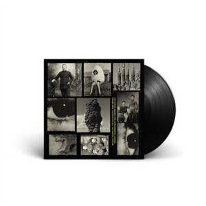 Foo Fighters - Making A Fire (BF21) - 7"