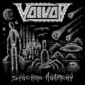 Voivod - Synchro Anarchy 2xcd mediabook