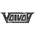 Voivod - Synchro Anarchy 2xcd mediabook