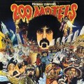 Frank Zappa - OST 200 Motels - 2xlp