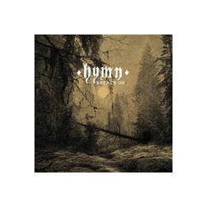 Hymn - Breach Us col lp