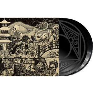 Earthless - Night Parade of One Hundred Demons deluxe 2xlp