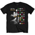 At the Drive-In - Street (black) L