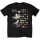 At the Drive-In - Street (black) L