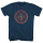 ELO - Strange Music (navy blue)