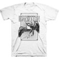 Led Zeppelin - Icarus Burst (white)
