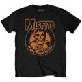 Misfits - Want Your Skull (black)