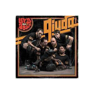 Giuda - Lets do it again