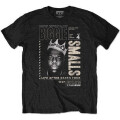 Biggie Smalls - Life After Death (black)