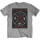 Bring Me The Horizon - Heart & Symbols (grey)