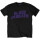 Black Sabbath - Vintage Way Logo (black)