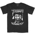 Cramps, The - Human Fly (black) - XXL