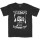 Cramps, The - Human Fly (black) - XXL