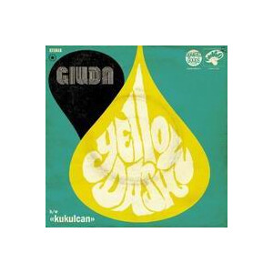 Giuda - Yellow Dash