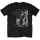 Duran Duran - My Own Way (black)
