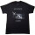 Joy Division - Classic Closer (black) - M