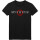 Queens of the Stone Age QOTSA - Text Logo (black) - XL