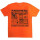 Radiohead - Gawps (orange) XL
