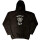 Motörhead - England (Hoodie - black) - L
