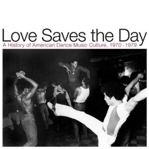 v/a - Love Saves The Day 1