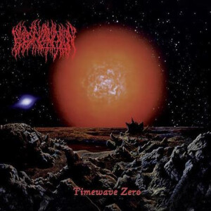 Blood Incantation - Timewave Zero