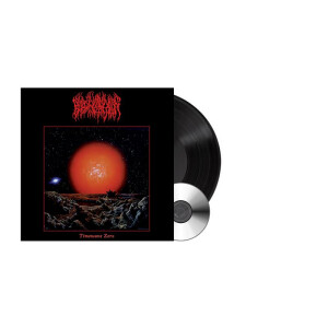 Blood Incantation - Timewave Zero lp+cd