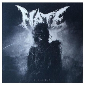 Hate - Rugya