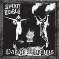 Spiritworld - Pagan Rhythms lp + artprint